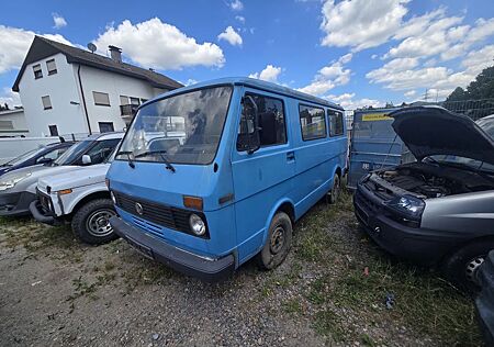 VW LT Volkswagen