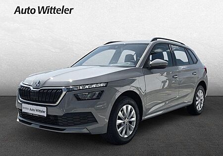Skoda Kamiq 1.0 TSI/KLIMA/TEMP/SMARTLINK