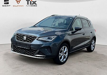 Seat Arona FR 1.0 TSI DSG 1.HD/Navi/Kamera/Tempomat