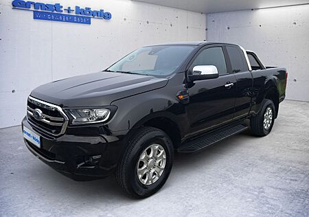 Ford Ranger Extra 2,0 l EcoBlue XLT