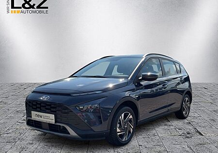 Hyundai Bayon Trend Mild-Hybrid 1.0 T-GDI 2WD