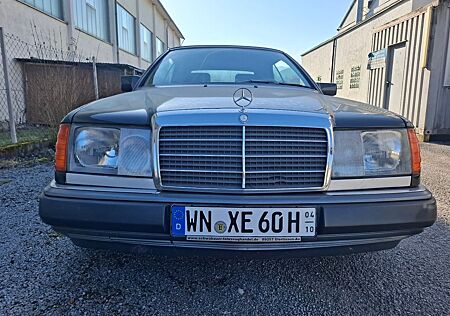 Mercedes-Benz CE 300 -24V-124 Cabrio*Klima*Leder*Oldtimer*