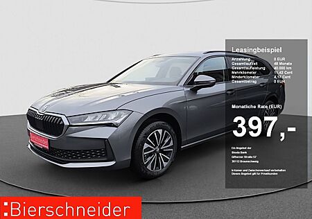 Skoda Superb Combi 1.5 TSI DSG Essence NAVI ACC LED RF