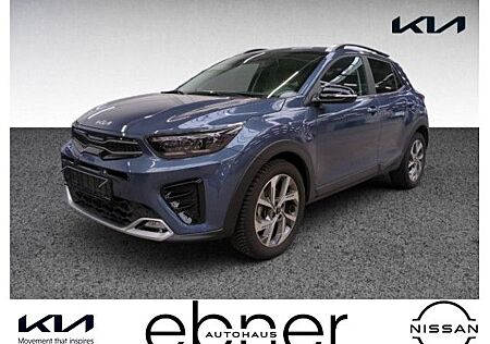 Kia Stonic 1.0 T-GDI Mild-Hybrid GT Line | Navi | Si