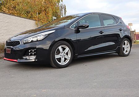 Kia Cee'd / Ceed 1.0 T-GDI GT Line GT Line