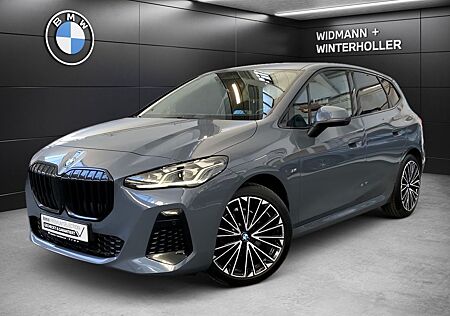 BMW 218i Active Tourer M Sport Aut. LC Prof. DA+ H/K