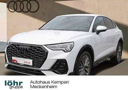 Audi Q3 Sportback 45 TFSI e S line MMI Navigation