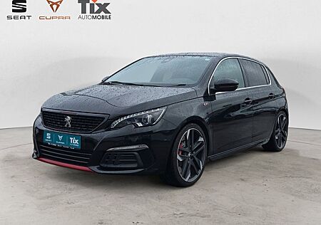 Peugeot 308 GTi 1.6 THP 1.HD/LED/Navi/Pano/SitzH