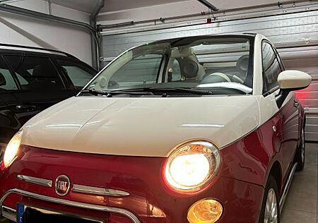 Fiat 500C 1.2 8V Sole C Sole
