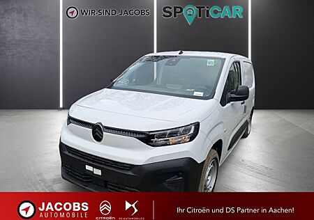 Citroën Berlingo MPV M BlueHDi 100