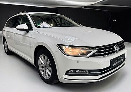 VW Passat Variant Volkswagen 2.0 TDI DSG BMT Comfortline