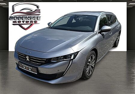 Peugeot 508 PureTech 180 EAT8 Allure