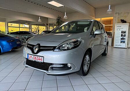 Renault Scenic III Paris