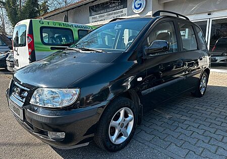 Hyundai Matrix 1.6 Klima aus 2. Hand