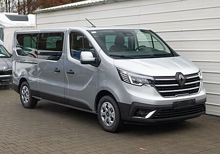 Renault Trafic Combi L2H1 Blue dCi 150 *9-Sitzer*Kame...