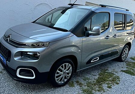 Citroën Berlingo Shine M/Automatik/Panorama/Navi/Kamera