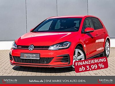 Volkswagen Golf VII GTI Per. 2.0 TSI DSG *ACC*NAV*VIRTUAL*