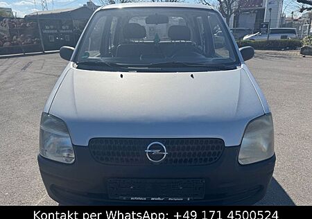 Opel Agila 1.0 Tüv 3/2026 *2Hand
