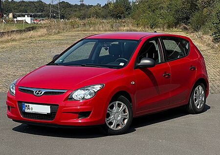 Hyundai i30 1.4 Edition+ *Klima*