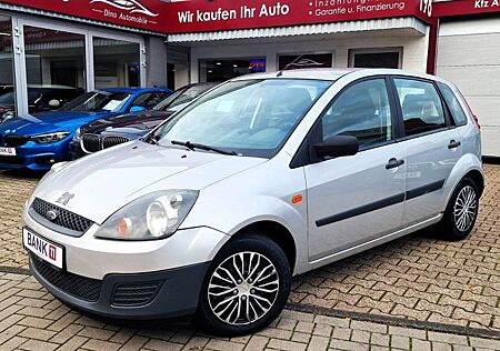 Ford Fiesta 1.2L Klima Sevo