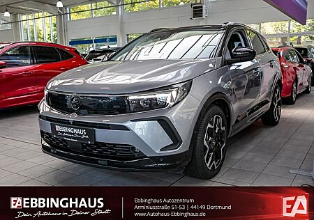 Opel Grandland X Grandland 1.6 GS Line Plug-in-Hybrid Park&Go LED