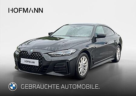 BMW 420d Gran Coupe M Sport Innovation+H/K+Business