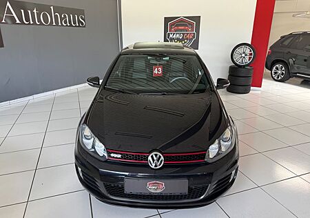 VW Golf Volkswagen VI GTI