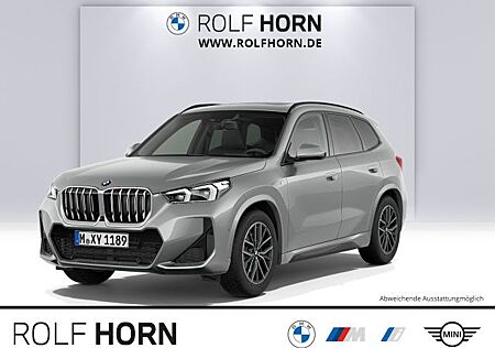 BMW X1 sDrive20i M Sportpaket Pano AHK HeadUp Sitzhz