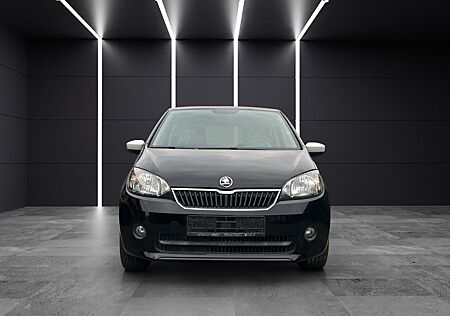 Skoda Citigo Active