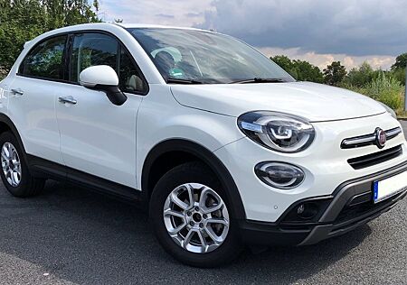 Fiat 500X 1.0 CITY CROSS, Bi-Xenon Scheinwerfer