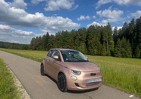 Fiat 500E ICON 3+1