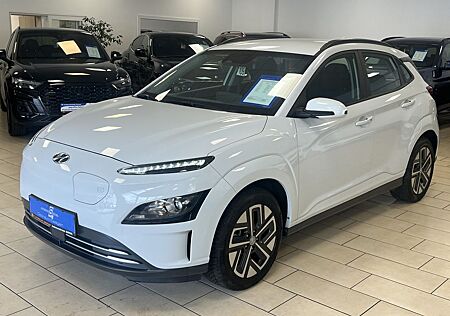 Hyundai Kona Select Elektro 2WD*ACC*CarPlay*R-Cam*SHZ*1H