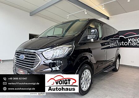 Ford Tourneo Custom L1 Titanium 8-Sitze