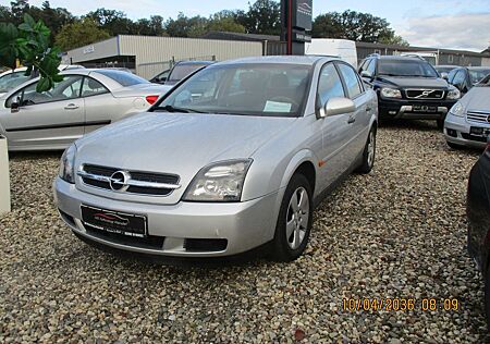 Opel Vectra C Lim. Basis