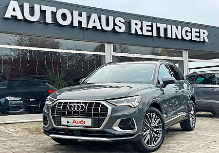 Audi Q3 35 TDI quattro Matrix-LED SHZ ACC Panorama