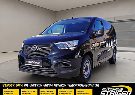 Opel Astra electric Combo Elektro Cargo-e XL+Rückfahrkamera+PDC+
