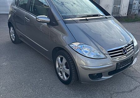 Mercedes-Benz A 170 A