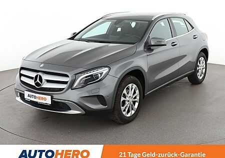 Mercedes-Benz GLA 180 GLA-Klasse Score Urban *PDC*SHZ*ALU*