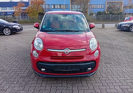 Fiat 500L Pop Star TÜV Neu, sehr gepflegt