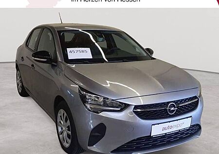 Opel Corsa -e Edition
