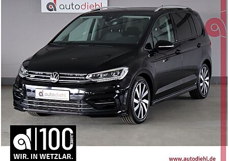 VW Touran Volkswagen 1.5 TSI DSG Move