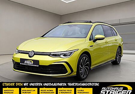 VW Golf Volkswagen Variant 1.5 TSI R Line+Matrix-LED+ACC+Pano+