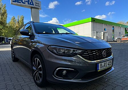 Fiat Tipo 1.6 MultiJet S-DESIGN DCT S-DESIGN