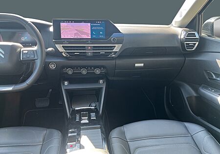 Citroën C4 X HUD Panorama Navi Leder Digitales Cockpit M