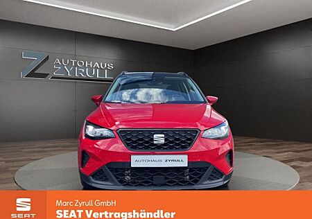 Seat Arona 1.0 TSI Style 110 PS NAVI/SHZ/PDC