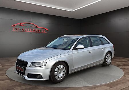 Audi A4 1.8 Tfsi Avant Attraction