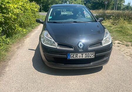 Renault Clio 3 1.2 16V 55kW