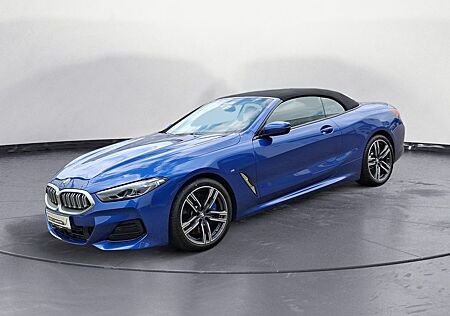 BMW 840i xDrive Cabrio M Aerodynamik Innovationsp. K