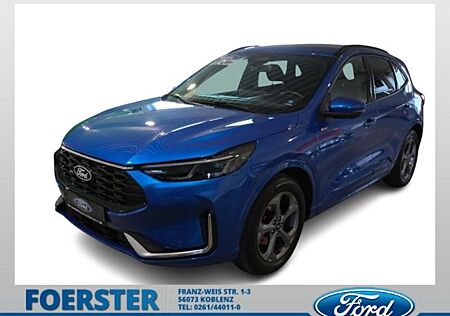 Ford Kuga 2.5 FHEV Aut. ST-Line X Matrix-LED ACC BLIS