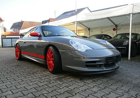 Porsche 996 / 911 GT 3 Coupe 26000 Km